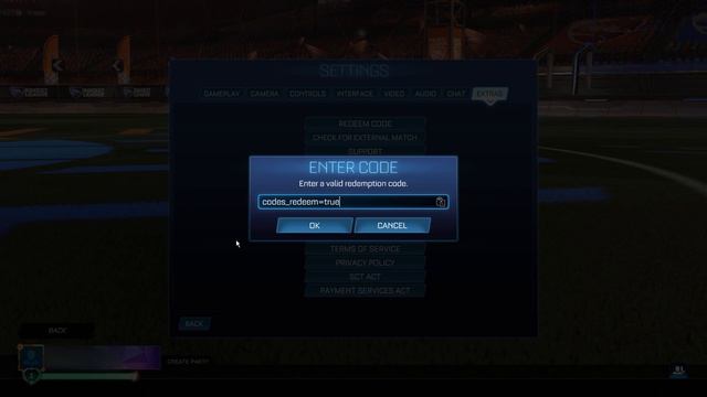 NEW 2024 Redeem Codes! Rocket League