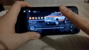 Тутор как играть в BeamNG.drive на телефоне"WOW"😯