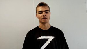 Видеовизитка к студенческому проекту Студенческий трудовой отряд "Шторм"