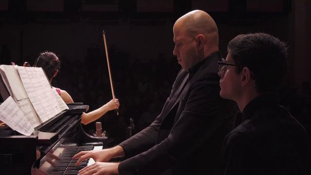 Maurice Ravel | Sonata No. 1 For Violin And Piano, Op. Posthume