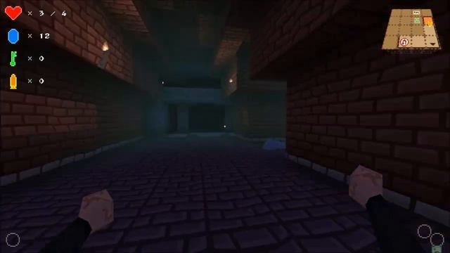 Eldritch - (Необычная Игра)