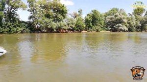 Рыбалка на базе отдыха ТАБОЛА, Астрахань