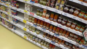 ЖИВУ НА 500 РУБЛЕЙ 10 ДНЕЙ. ЗАКУПКА ПРОДУКТОВ.
