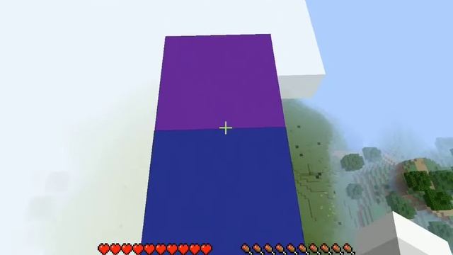 куда ведёт эта лестница? в майнкрафте смотреть онлайн