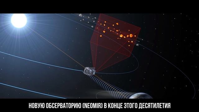 10 лет Челябинскому метеориту. Почему такой метеорит нельзя обнаружить заранее?