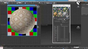 Vray материалы и их настройка