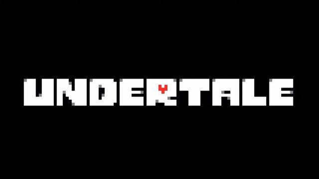 Undertale Audio Files: 075 - mus_f_part2 смотреть онлайн