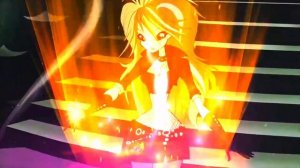 Селина и Брафилиус - Тёмный учитель