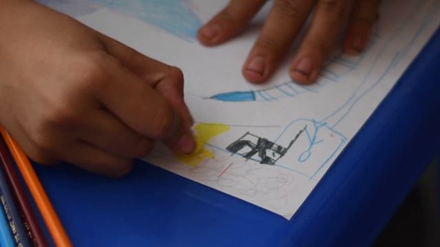 Toyota Dream Car Art Contest Uruguay 2018 смотреть онлайн