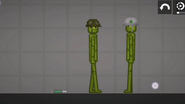 Зомби апокалипсис в мелон плейгарунд 2 сезон 2 серия смотреть онлайн