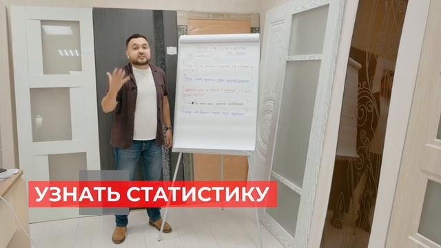 Привлечение клиентов и трафик для бизнеса Как увеличить поток клиентов? смотреть онлайн