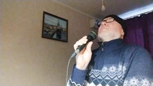 СЭМ СМИТ. (кавер). Авторский перевод.
