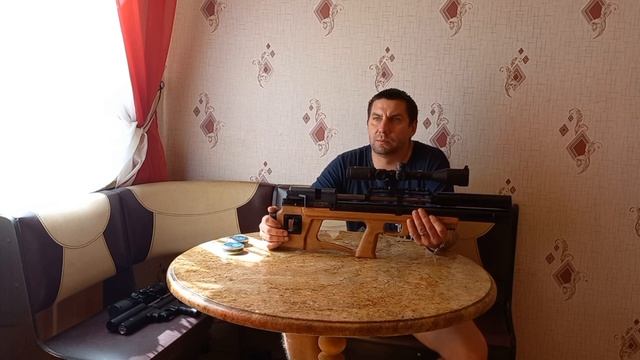 как выбрать псп винтовку смотреть онлайн