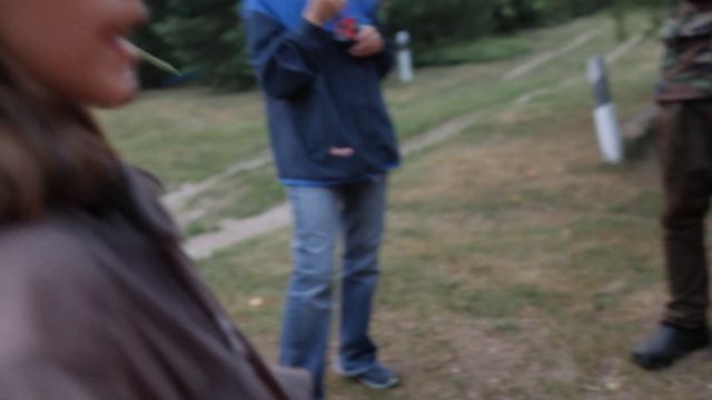 Ночь на Ивана Купала в Солонце | Midsummer 2021