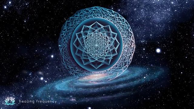 FRECUENCIA DE DIOS 936HZ - SANA EL CUERPO, LA MENTE Y EL ESPÍRITU ❤ ATRAE AMOR, BELLEZA Y PAZ смотреть онлайн