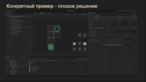 Паттерн Command, Команда, Unity, C#, gamedev