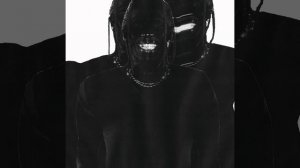 [ Free ] FE!N - Travis Scott // Type Beat (prod. Taika & Prod.ivi)