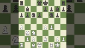 White Ragger Markus (AUT), Black Pilaj Herwig (AUT),Sicilian Defense: Open, Classical Variation,