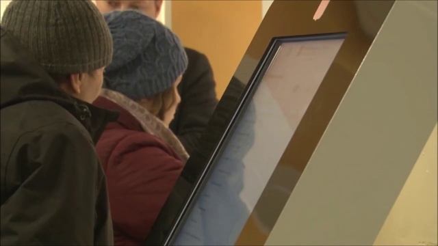 Работа центра рассеянного склероза