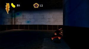 Harry Potter and the Philosopher's Stone ps1 full gameplay