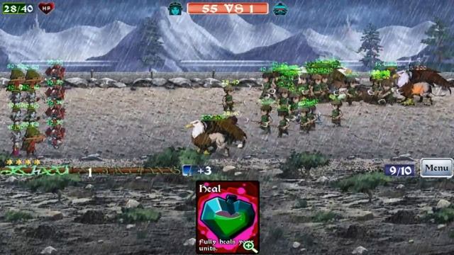 Мобильные игры - Trouble With Robots | Хочу такую карту смотреть онлайн