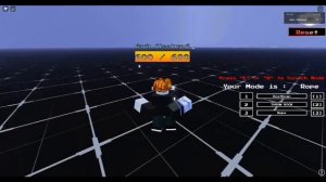 How to get error sans in undertale ultimate au! + showcase