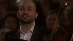 Franco Fagioli I Handel : Rejoice Greatly, O Daughter of Zion