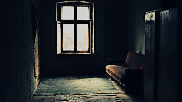 Страшные истории часть 1