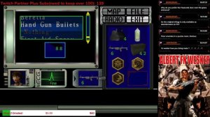 Resident Evil(1996) - BioRand Randomizer v3.2.6 - PC