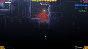 Carrion Any% World Record Speedrun in 21:19