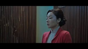 Донни Йен против тайского боксёра в лифте  в фильме (ИП МАН 3) (2015)