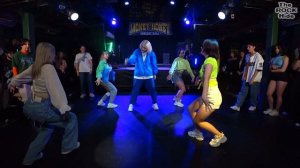 [SX3] BAEKHYUN — CANDY dance cover by MOONBEAT [K-POP COVER BATTLE ★ 24.7.22 (24.07.2022)]