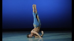 Arabesque 2012 / Арабеск 2012. Лучший номер современной хореографии
