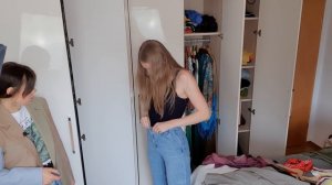 Разбор Гардероба со Стилистом. Готовимся к лету.