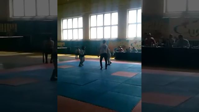 Олег рукопашка смотреть онлайн