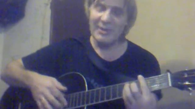 Андрей Барбашов Ветер над Волгой