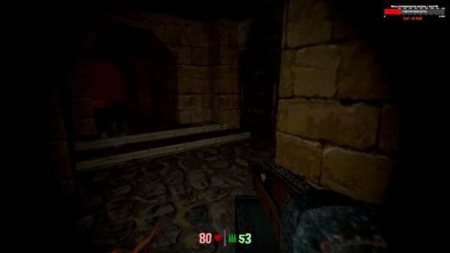 [Расстреливаем Гоблинов]— [Chop Goblins] смотреть онлайн