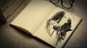 Идея фикс. Первая русская мистика. А.С. Пушкин «Пиковая дама»