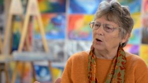 Betty Staley: Understanding Waldorf