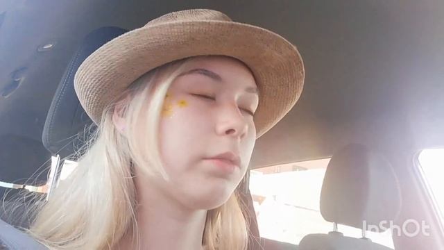 VLOG 3! НЕДЕЛЯ ВЛОГОВ! Мои рисунки, постановка, геометрические объёмные тела. Поехала к бабушке! смотреть онлайн