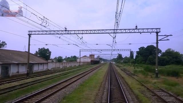 Варваровка