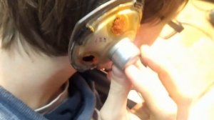 ? Обзор наушников ТДС-4 СТАРТ из СССР