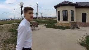 Купить готовый дом из Дагестанского камня с ремонтом на 8 сотках!