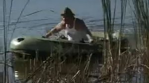 ты бы еще вилку взял