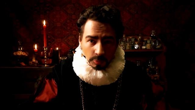 Realistic (Tudor) Doctor Exam ⚕️ ASMR Roleplay