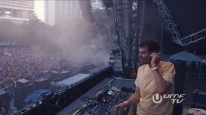 AFROJACK LIVE AT ULTRA MUSIC FESTIVAL MIAMI 2024