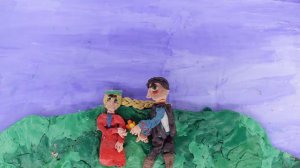 Легенда о Томе и Ушае