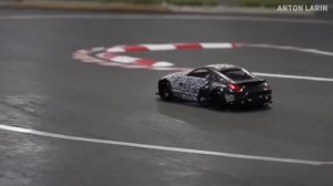 40 Самых Мощных Дрифт Тачек, На Пульту Управления. От Которых Ты Офигеешь