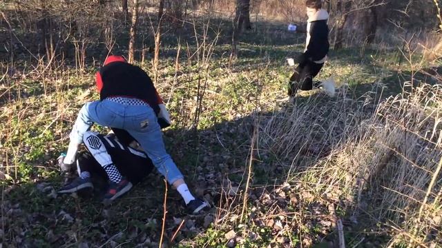 Не кашляй, а то покашляют по тебе; КАРАНТИН смотреть онлайн