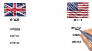 British vs American English